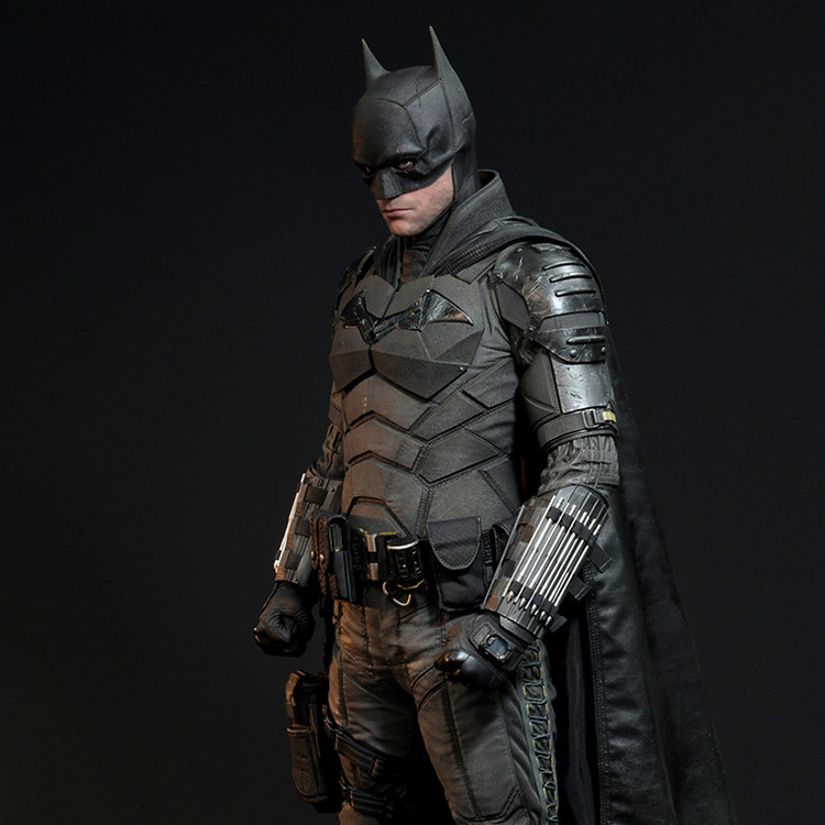 1:3 The Batman : JND STUDIOS