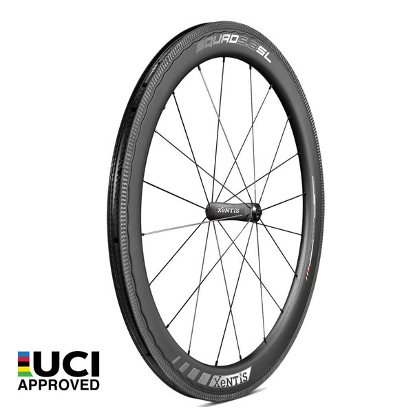 XENTIS SQUAD 5.8 SL rim brake tubeless suitable : 젠티스코리아