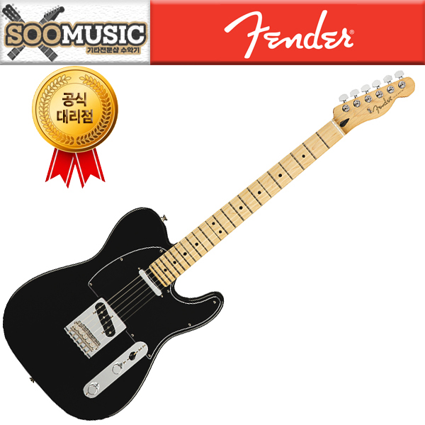 펜더 일렉기타 MEXICO PLAYER TELECASTER MN : 수악기