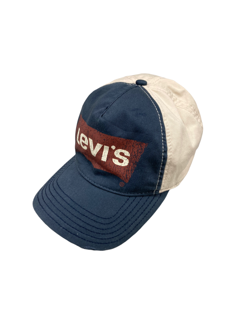Levi's cap : RAG STORE