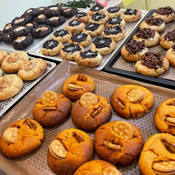 [경기 수원] 먼치쿠키