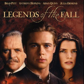 Legends of the Fall Sheet music for Violin (Solo)