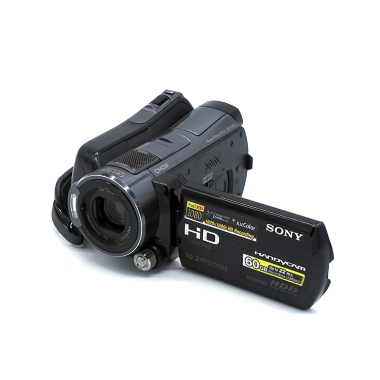 sony handycam 10.2 megapixel