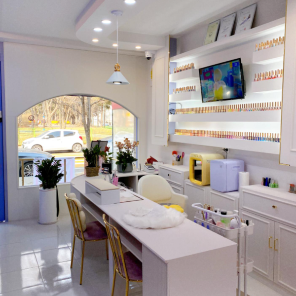 [경기 안산] 솔네일