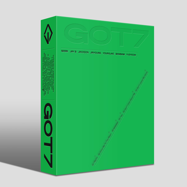 新品未開封 ◆ GOT7 【 GOT7ing 】 韓国盤DVD 2016年発売品 新品未開封 ◇ GOT7 【 GOT7ing 】 韓国盤DVD 2016年発売品 新品未開封