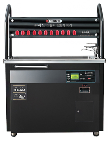 지폐투입형 (Coin Type)<br>NSK-1000W
