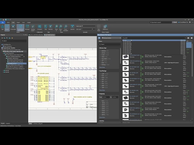 Altium Circuit Studio 새로운 이름 'CircuitMaker Pro 출시예정'-동영상 : 알티움.kr ...