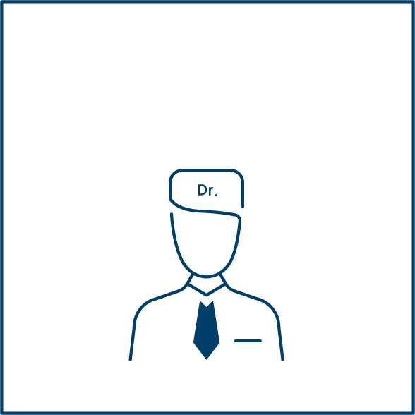 Dr. Hong's