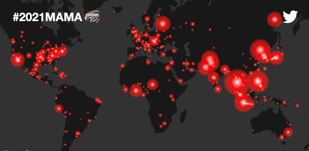 [Twitter] #2021MAMA_Stanbot : neodigm - Case studies of integrated ...