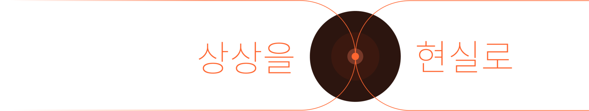 커넥티 비전 상상을 현실로