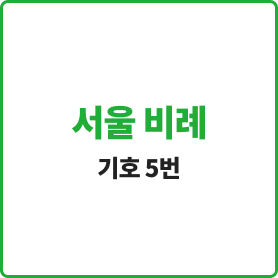 <p><strong><span style="font-size: 36px; font-weight: 900; color: rgb(34, 172, 56); letter-spacing: -1px;">서울 비례</span></strong></p>
