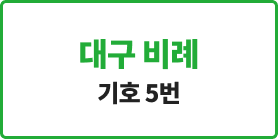 <p><strong><span style="font-size: 20px; font-weight: 900; letter-spacing: -1px;">대구 비례</span></strong></p>