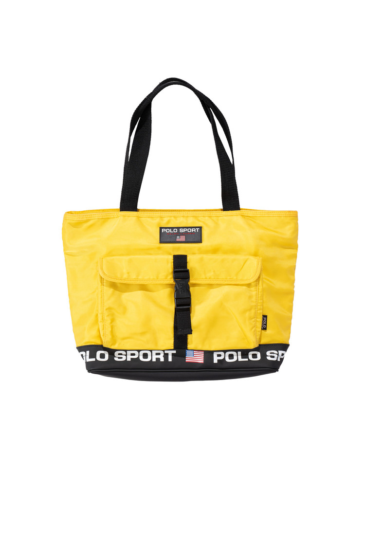 polo sport tote bag 하이노블