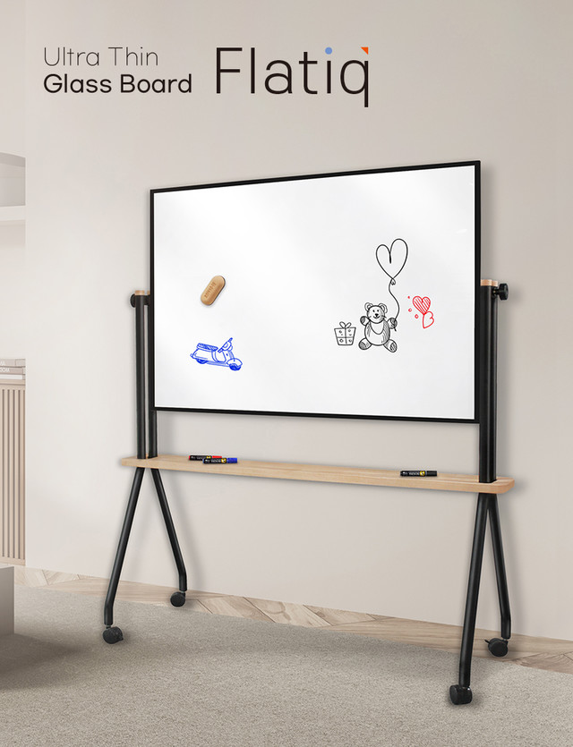 <p style="text-align:left; font-size:13px; margin-top:26px;">FLATIQ Whiteboard<br><span style="color:#666;">₩ 600,000</span></p>