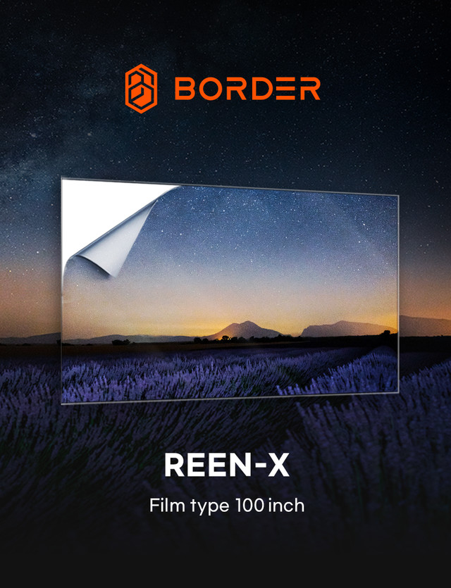 <p style="text-align:left; font-size:16px; margin-top:26px;">BORDER REEN-X Film 100inch<br><span style="color:#666;">₩ 1,400,000  <del>₩ 1,700,000</del></span></p>