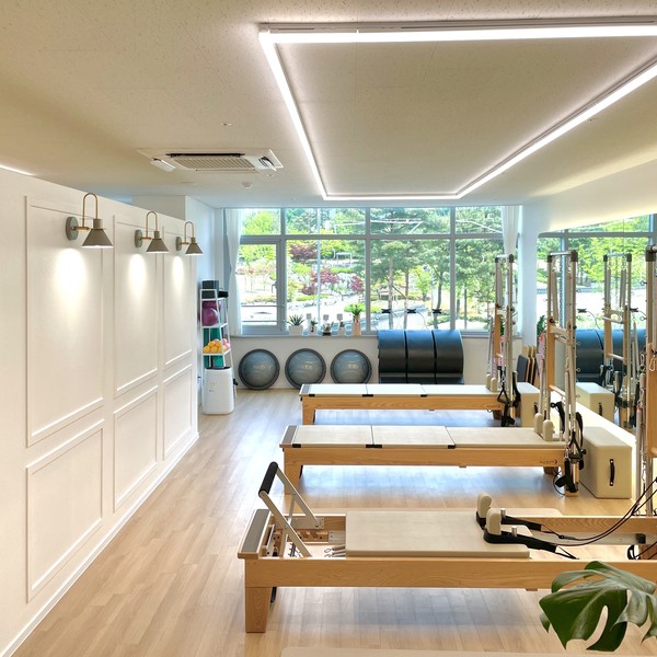 [경기/오산] 필라테스 해봄