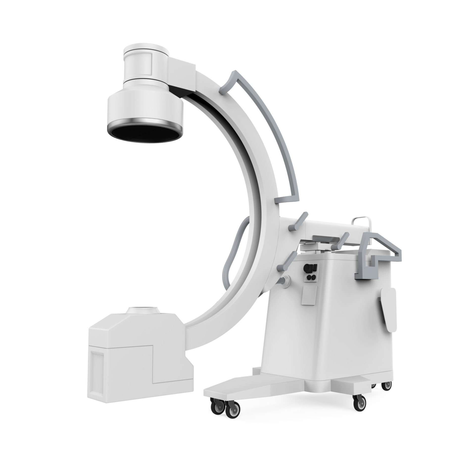 C-ARM