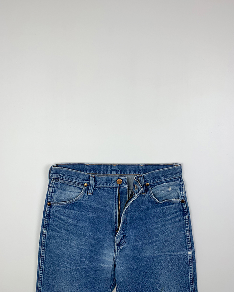 Wrangler Short - Size 31-32 : Lilisun