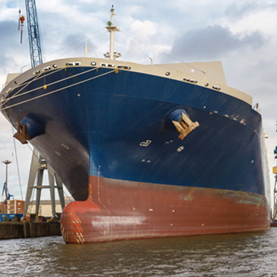 船板惰性气体发生设备   (FPSO, FLNG, LNG Carrier)