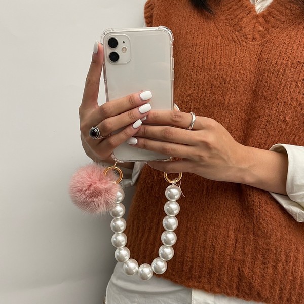 ✨Rosy White Pearl : ARNO Global