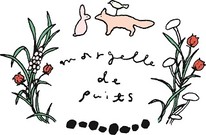 Margelle de puits