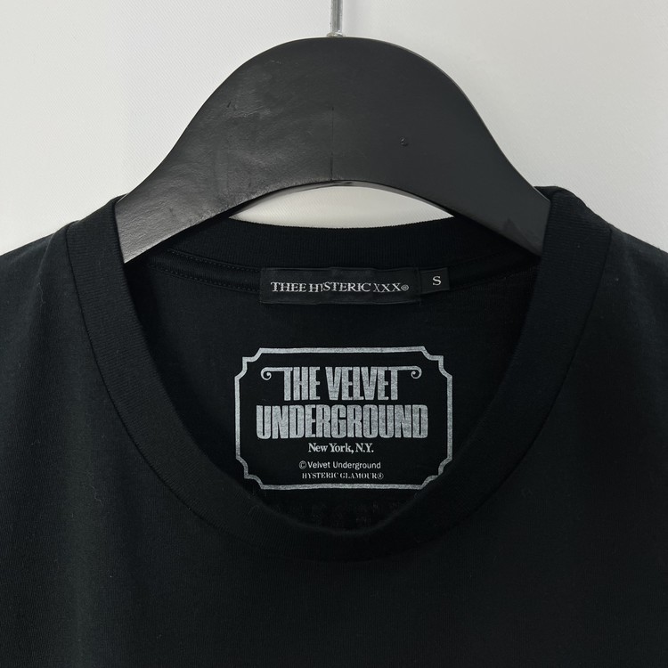 THEE HYSTERIC XXX : GOVERNMENT SEOUL