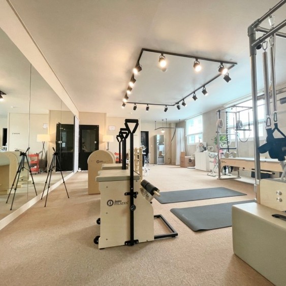 [경남 거제] 필라테스 스튜디오 제이