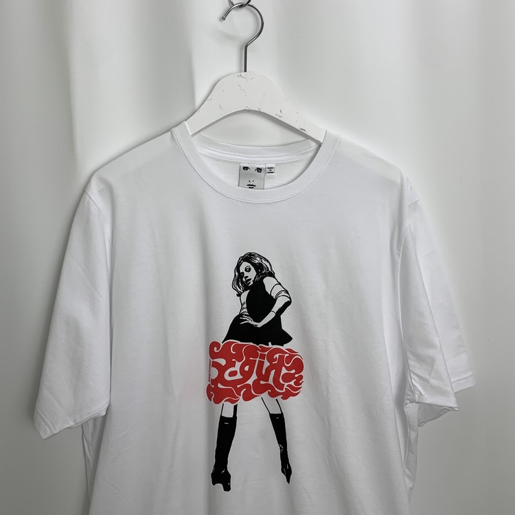 X-GIRL X HYSTERIC GLAMOUR : GOVERNMENT SEOUL X-GIRL X HYSTERIC GLAMOUR : GOVERNMENT SEOUL