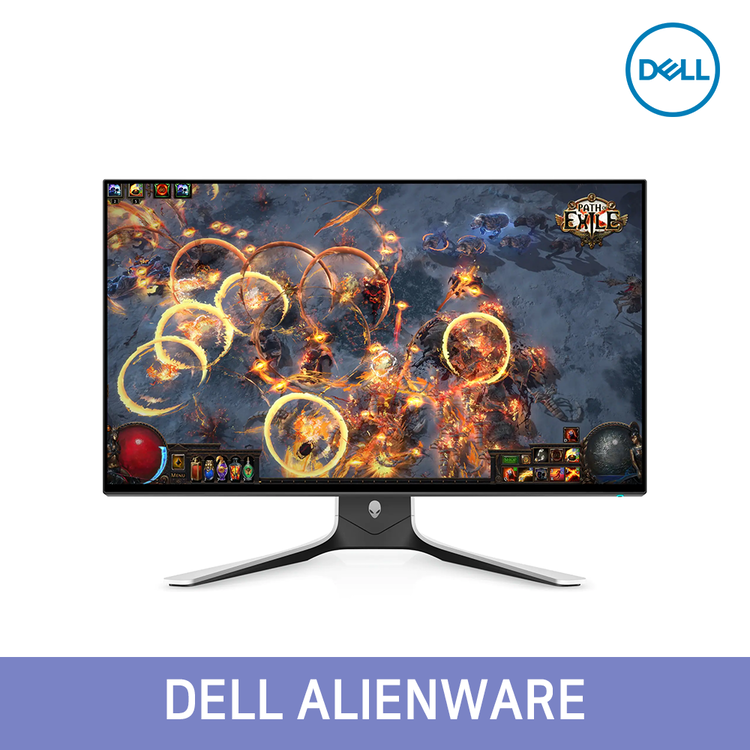 alienware qhd 240hz