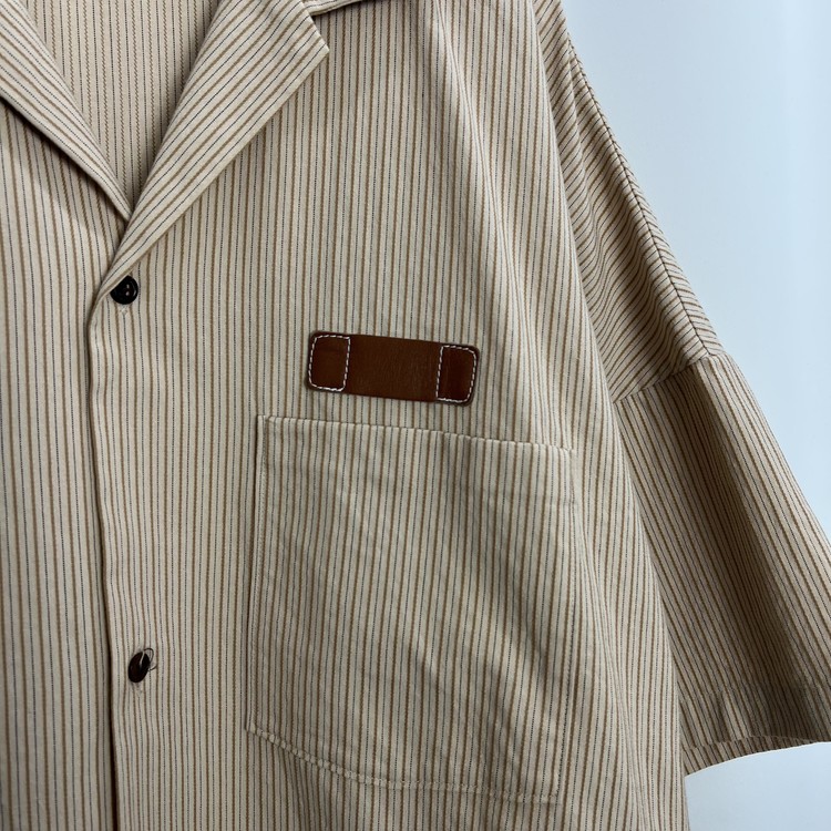 シャツsunsea vuena vista shirts サイズ2 - www.newfarmorganics.co.uk