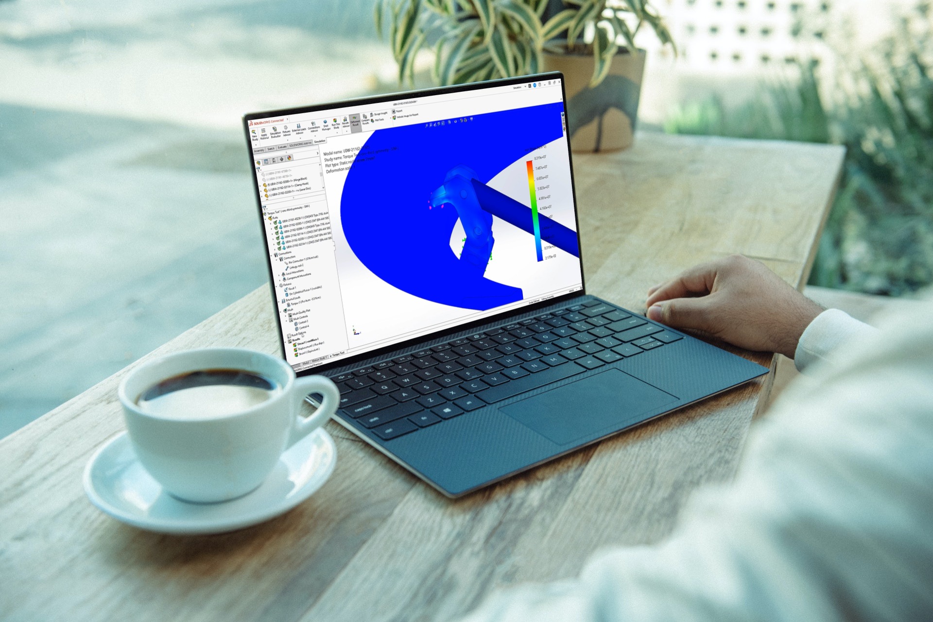 3DEXPERIENCE SOLIDWORKS 오퍼, 3DEXPERIENCE SOLIDWORKS Offer