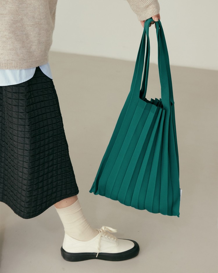 PLEATSMAMA | ShoulderBag