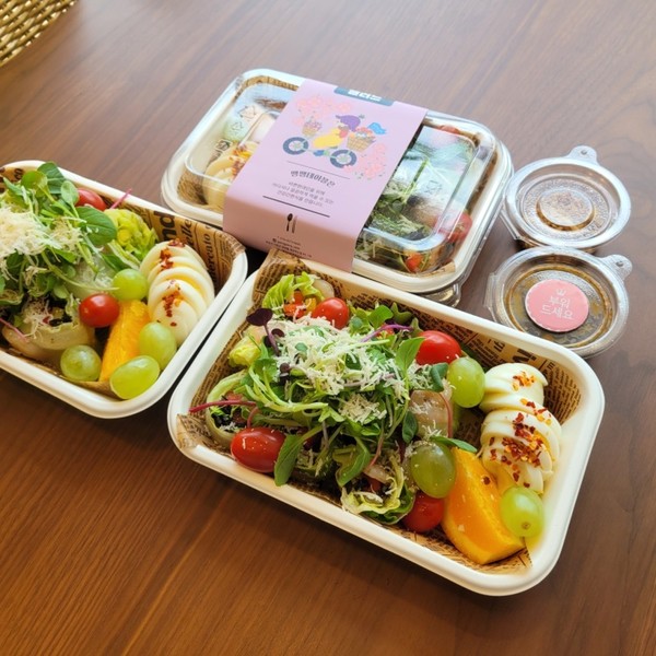 [부산 기장] 쨍쨍테이블