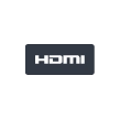 <h5>HDMI 패스스루 및 프로그래밍이 가능</h5>