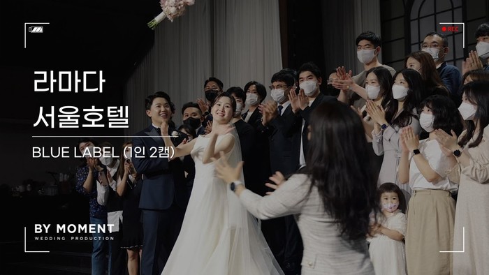 바이모먼트 영상 1인 2캠 바이모먼트 영상 1인 2캠