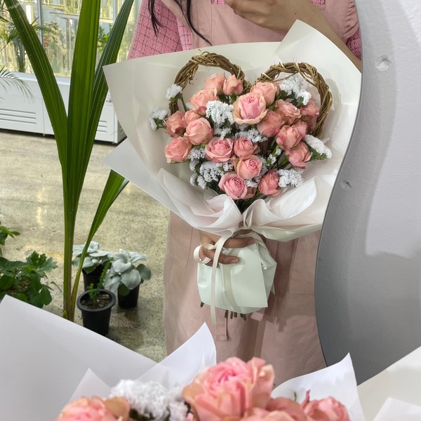 [경남 통영] 꽃피랑