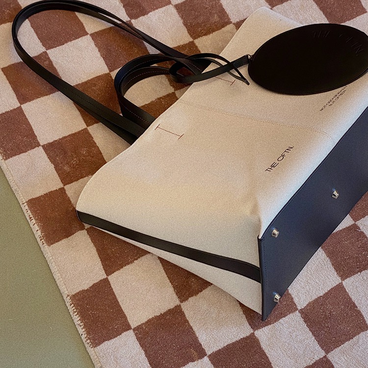 Verb Bag : THE OFTN.