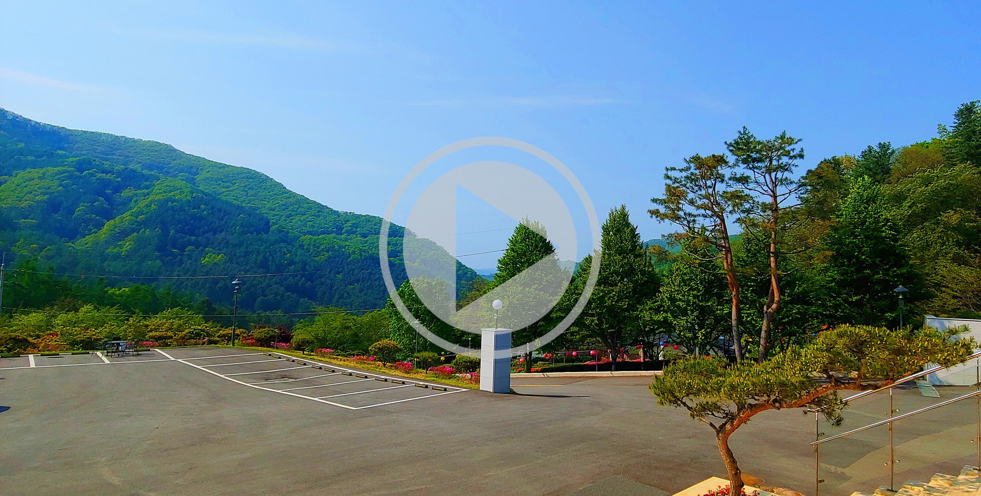 양평납골당 더포레 시설영상보기
