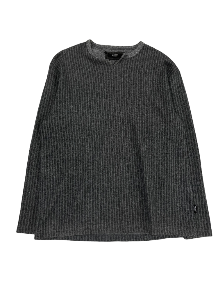 Y'S ACCS long sleeve : RAG STORE