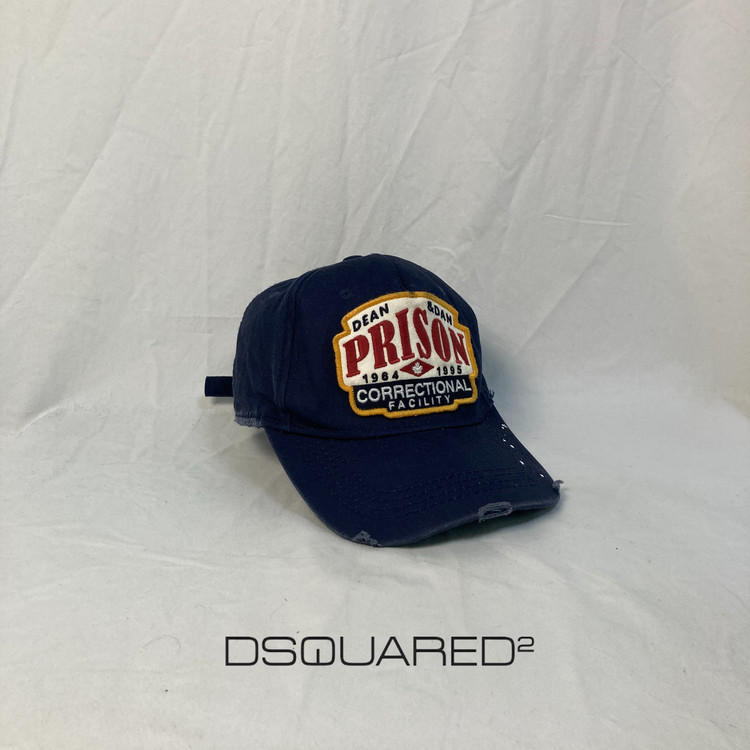 Dsquared2 cap : mascompany