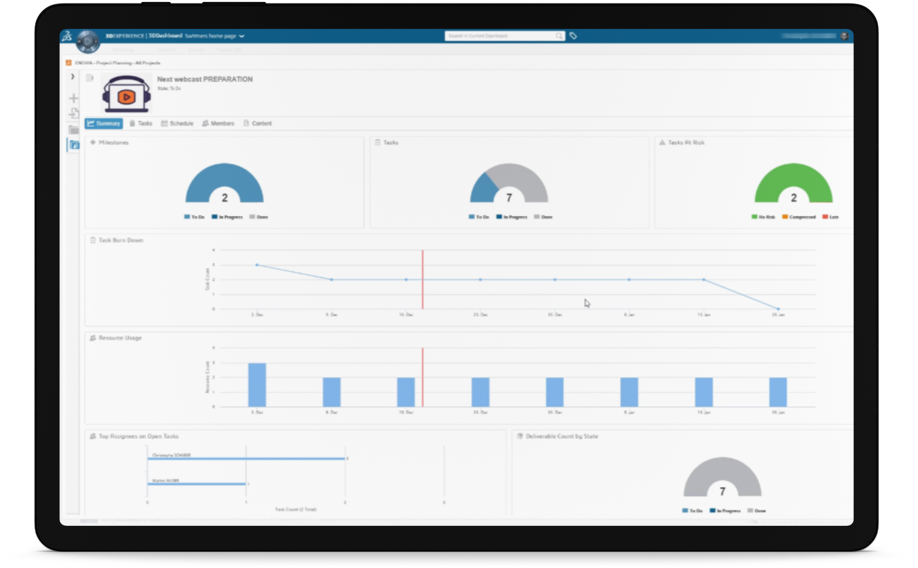 Cloud Data Management 오퍼, Cloud Data Management Offer