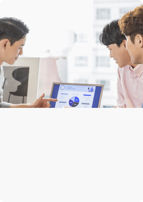 <p style="text-align: center; line-height:1.4;"><span style="font-weight:700; font-size:24px; letter-spacing:-0.8px;">스타트업<br>성과 관리</span></p>  <p style="line-height:1.3;"> 	<br> </p>  <p style="text-align: center;"><span style="font-weight:700; font-size:24px; letter-spacing:-0.8px;"><img src="https://cdn.imweb.me/upload/S20220415b701ab7458a81/23837695150b9.png" class="fr-fin fr-dii" style="width: 30px;"></span></p>  <p style="line-height:0.8;"> 	<br> </p>