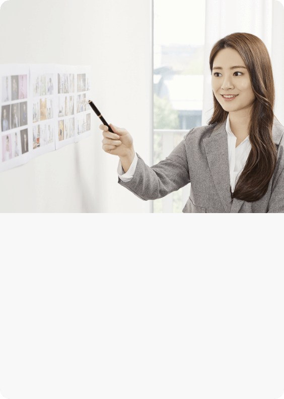 <p style="text-align: center; line-height:1.4;"><span style="font-weight:700; font-size:24px; letter-spacing:-0.8px;">사내 공모전<br>활성화</span></p>  <p style="line-height:1.3;"> 	<br> </p>  <p style="text-align: center;"><span style="font-weight:700; font-size:24px; letter-spacing:-0.8px;"><img src="https://cdn.imweb.me/upload/S20220415b701ab7458a81/23837695150b9.png" class="fr-fin fr-dii" style="width: 30px;"></span></p>  <p style="line-height:0.8;"> 	<br> </p>