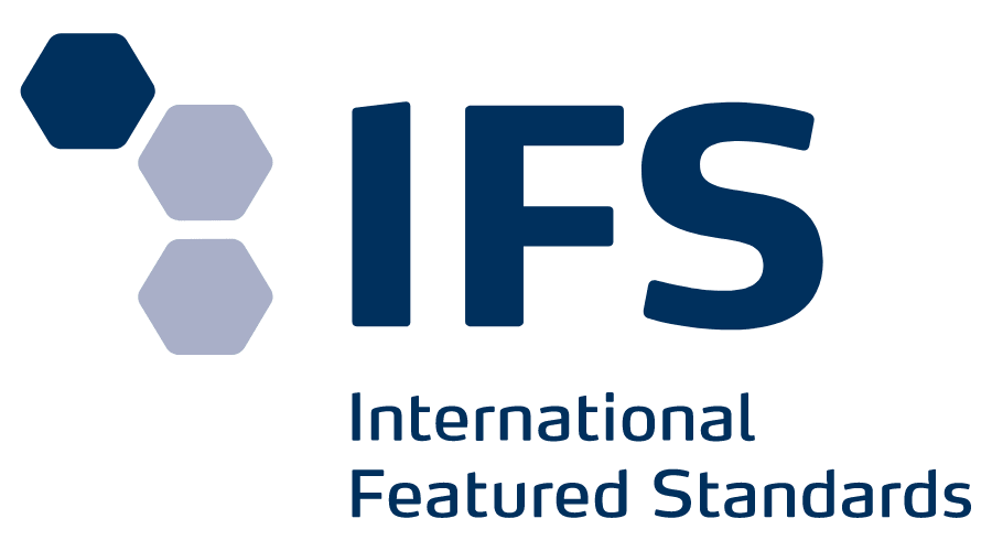 IFS (International Featured Standards)