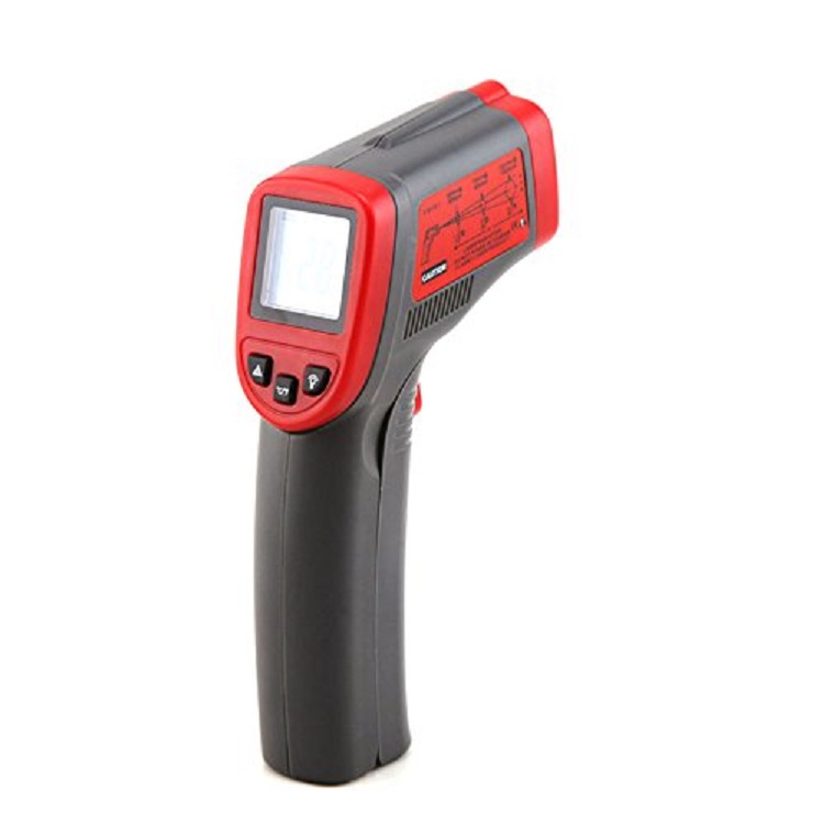 ST-530A 적외선 온도계(-32~530℃) : 디에이치인스트루먼트