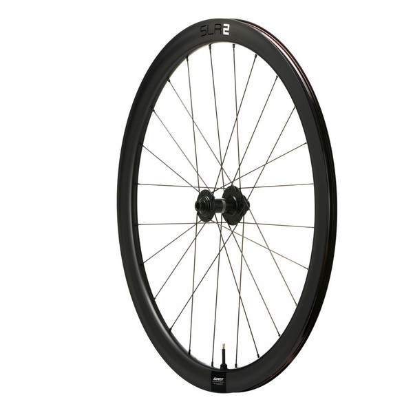 자이언트 SLR 2 42 DISC 자전거 카본 휠 시스템 : 자이언트 자전거