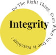 INTEGRITY_ 영감이 되는 인터뷰