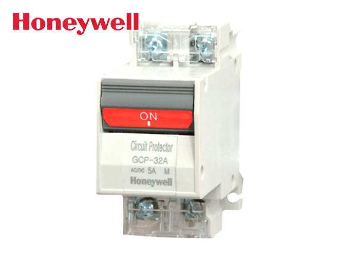 GCP32AN AX 1A30A, 하니웰(HONEYWELL) 회로보호기 투에스케이