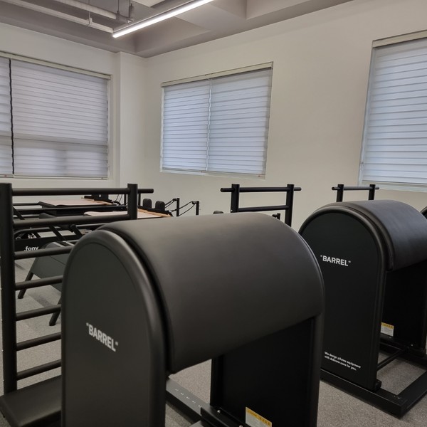 [강원] Seesaw Pilates(시소필라테스)