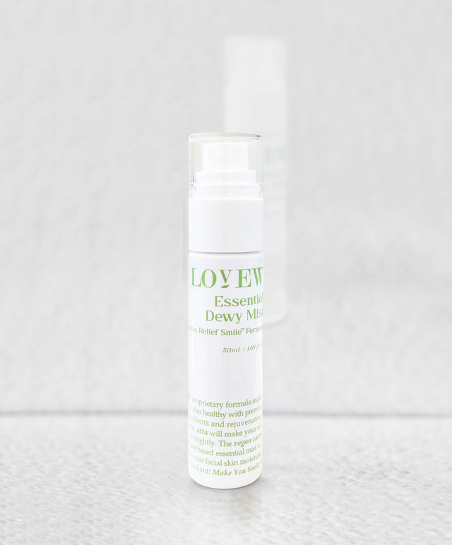 <p style="text-align:left; font-size:16px; margin-top:26px;">Essential Dewy Mist<br>에센셜 듀이 미스트<br><span style="color:#666;">₩ 35,000</span></p>